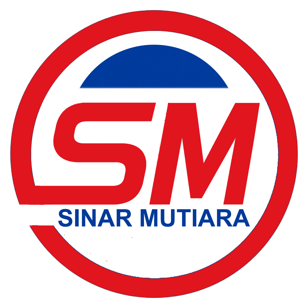 Logo Toko SINAR MUTIARA